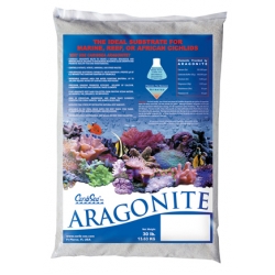 Сухой песок Carib Sea Aragonite Aragamax